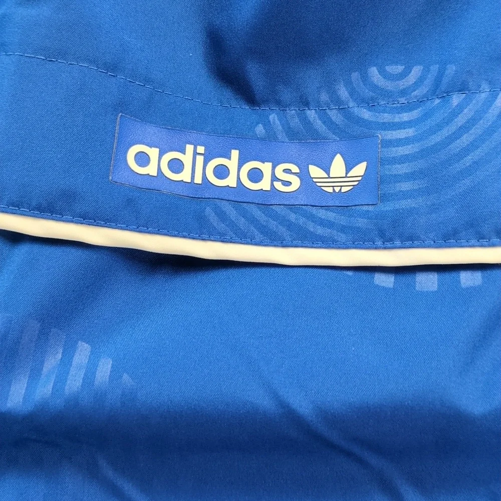 adidas osaka windbreaker